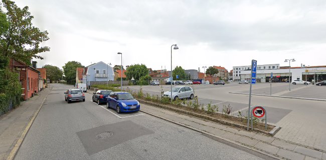 Unnamed Road, 4800, 4800 Nykøbing Falster, Danmark
