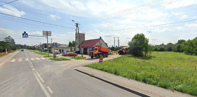 Opinie o Myjnia samochodowa (bezdotykowa / samoobsługowa) w Tarnów - Myjnia samochodowa