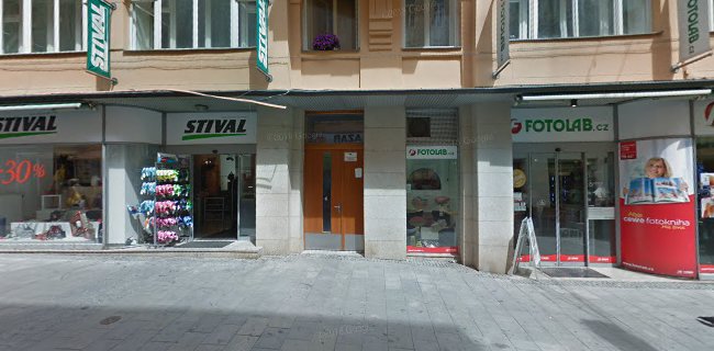 Stival - Brno
