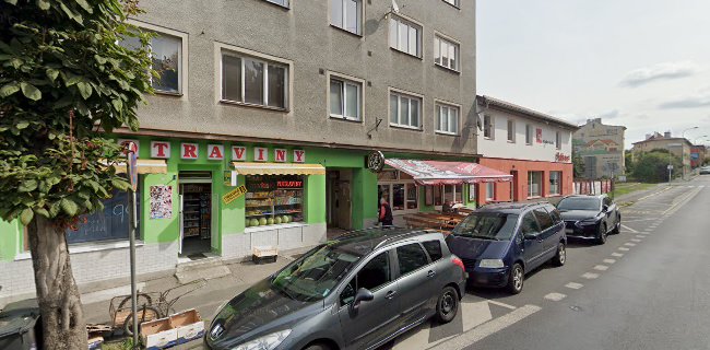 76, Závodu míru 331, Stará Role, 360 17 Karlovy Vary, Česko