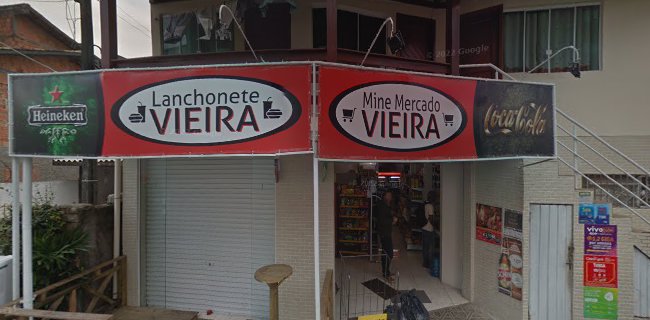 Avaliações sobre Mini Mercado Vieira em Florianópolis - Supermercado