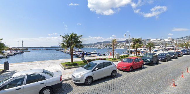 SAILING BOAT OCEANOS - Ξενοδοχείο