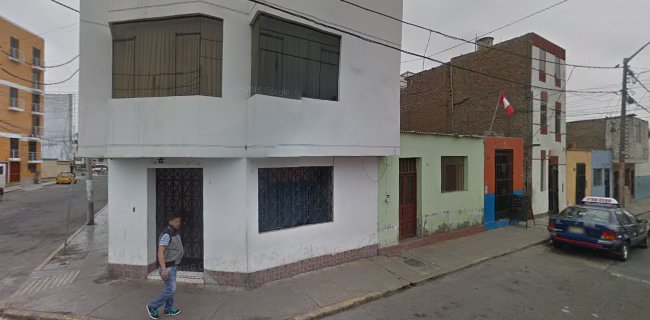 Trujillo 13001, Perú