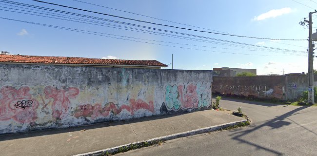 Escola Estadual Jornalista Paulo Costa - Aracaju