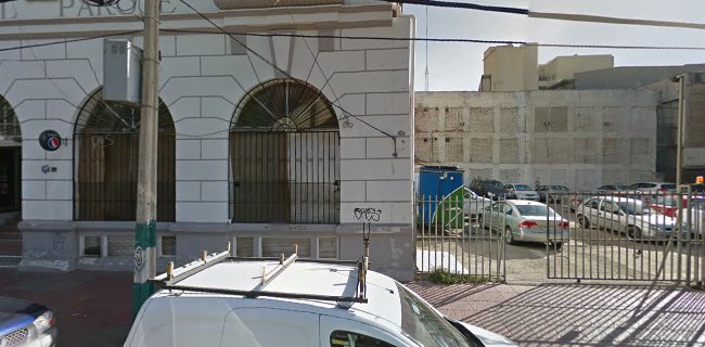 Opiniones de Academia De Gimnasios Salud E Imagen Limitada en Valparaíso - Gimnasio