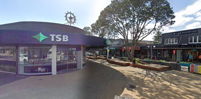Reviews of TSB Takapuna in Auckland - Bank