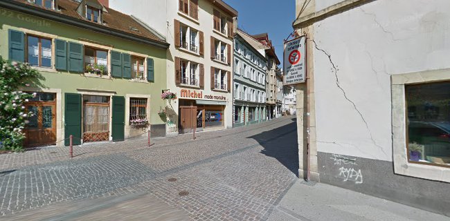 Rue du Milieu 23, 1400 Yverdon-les-Bains, Schweiz