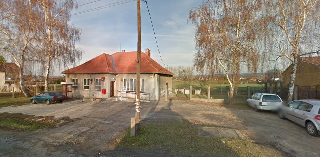 Győrszemere Posta