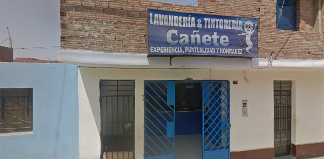 Opiniones de Lavanderia COTITA 2 en Barranca - Lavandería