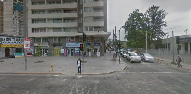 Opiniones de Ópticas Alejandra Parraguez Estación Central en Santiago - Óptica
