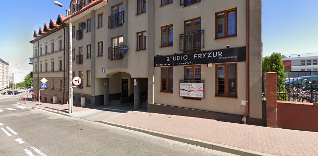 Studio Fryzur Urszula Brzóska - Łomża