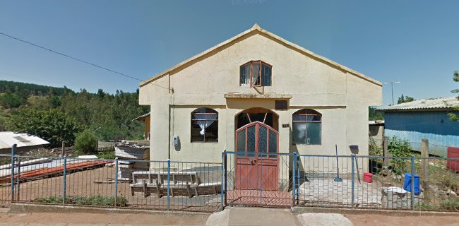 Opiniones de Iglesia Evangélica de Chile en Tomé - Iglesia
