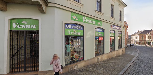 Komentáře a recenze na OK Sport Czech s.r.o.