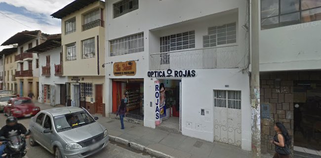 Opiniones de Optica Diaz Cajamarca en Cajamarca - Óptica
