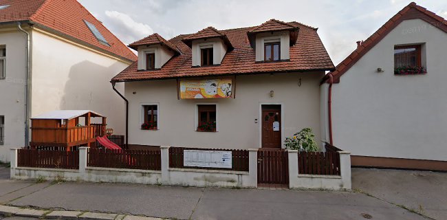 Rodinné centrum Hvězdička s.r.o. - Praha