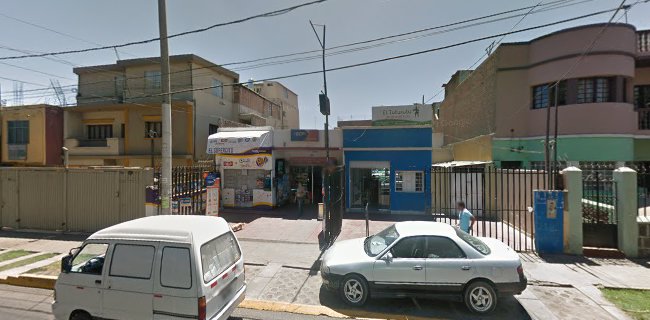 Minimarket "El Supercito I" - Arequipa