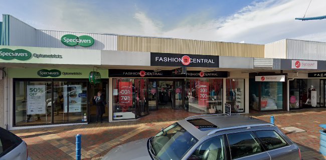 Reviews of Ballentynes Fashion Central in Blenheim - Jewelry
