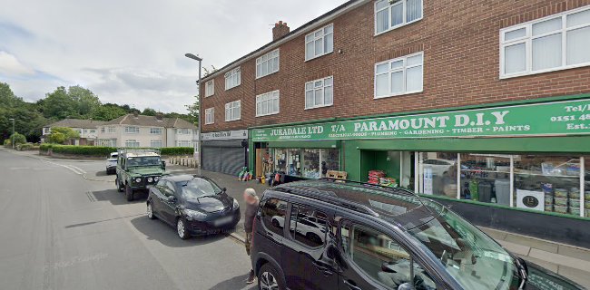 Reviews of Paramount DIY Ltd in Liverpool - Hardware store