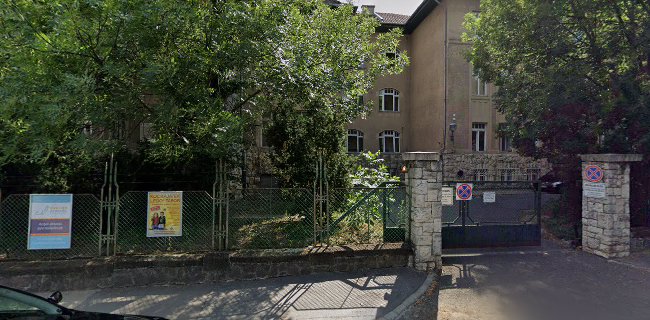 Brit-Magyar Kéttannyelvű Általános Iskola - Budapest