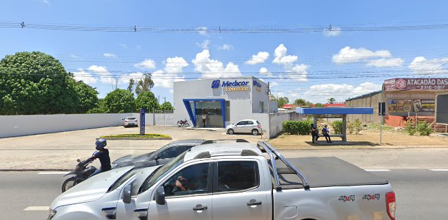 Avaliações sobre Medicor Serraria em Maceió - Laboratório