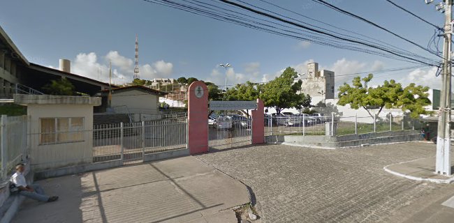 Av. Pres. Juscelino Kubitscheck, 388 - Cidade Nova, Aracaju - SE, 49070-070, Brasil