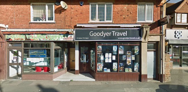 Goodyer Travel - Northampton