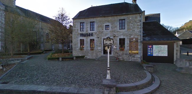 Museum van het land van Ourthe-Amblève - Museum