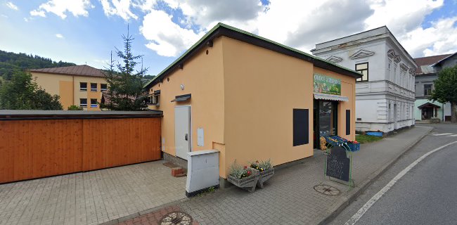 Ovoce a zelenina u Věry - Liberec