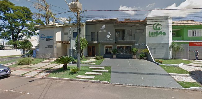 R. Antônio Maria Coelho, 3991 - Santa Fe, Campo Grande - MS, 79021-170, Brasil