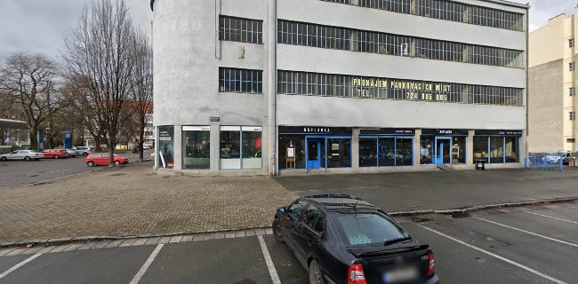 Recenze na AUTOSERVIS - ELICOMP-E s.r.o. v Hradec Králové - Autoservis