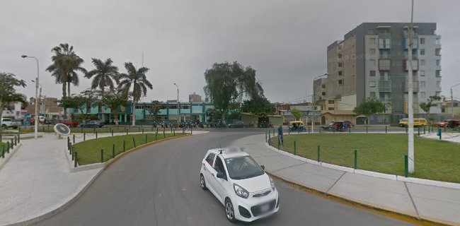 Opiniones de Adulto mayor en Chiclayo - Hospital