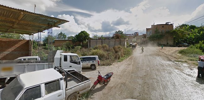 Prol. Comercio 124, San Ignacio 06846, Perú