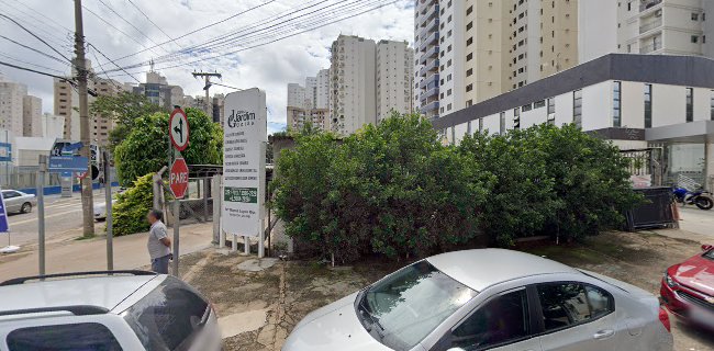 Rua 53 Qd B-17 Lt 14 N. 294 - Jardim Goiás, Goiânia - GO, 74810-210, Brasil