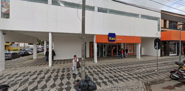 Comentários e avaliações sobre Banco Itaú Pinheirinho - Curitiba