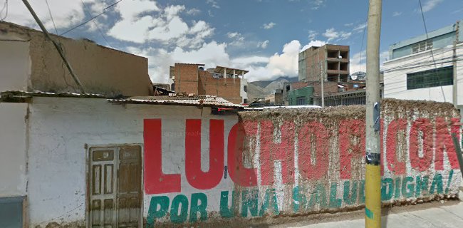 Empresa De Transporte Cruzero Expess Huanuco - Huánuco