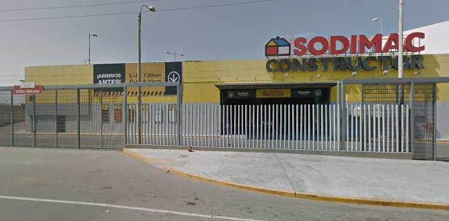 Comentarios y opiniones de Calimod Store | MegaPlaza Chimbote | Zapatos de cuero