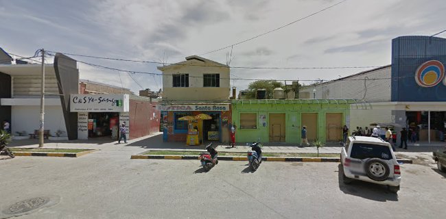 CPCG+7WF, Talara 20811, Perú