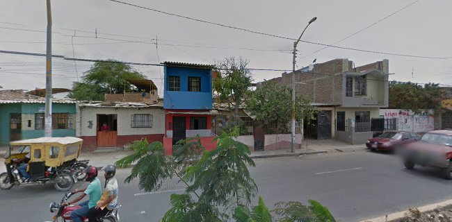 Consultorio Psicologico de Salud Familiar Ayllu Perú