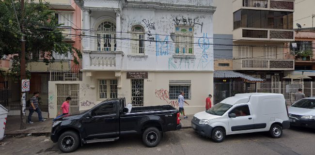 Neijing Porto Alegre - Escola
