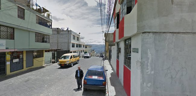 Opiniones de Viveres Adonai en Quito - Tienda de ultramarinos