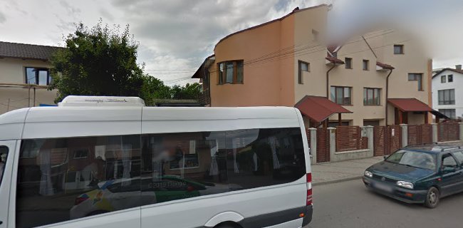 Strada Valeriu Braniște, Bistrița 420158, România
