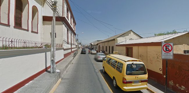 Vicuña 619, La Serena, Coquimbo, Chile
