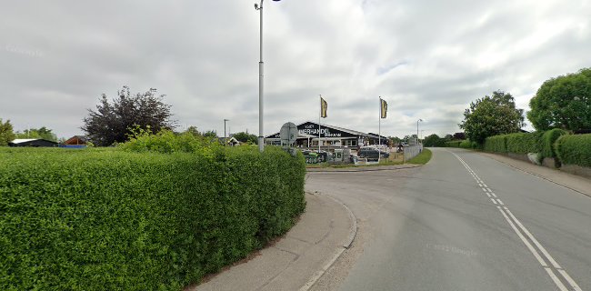 Anmeldelser af Vejby Tømmerhandel i Hornbæk-Dronningmølle - Tømrer
