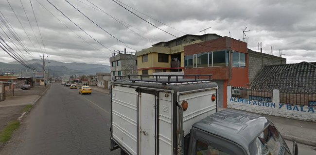 Opiniones de Frutas y verduras Otiz en Quito - Frutería