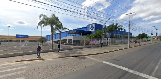 Av. Sertório, 6600 - 5 - Sarandi, Porto Alegre - RS, 91110-580, Brasil