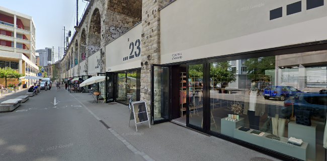 erfolg Shop Zürich 5 - Zürich