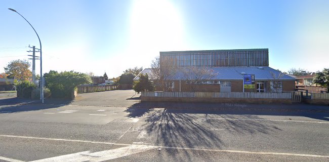 Hukanui Bible Church - Hamilton