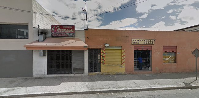 Opiniones de Pichincha mi Vecino en Quito - Tienda de informática