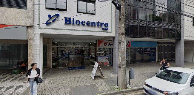 Avaliações sobre Stoppa & Gobbato Dermatologia em Curitiba - Dermatologista