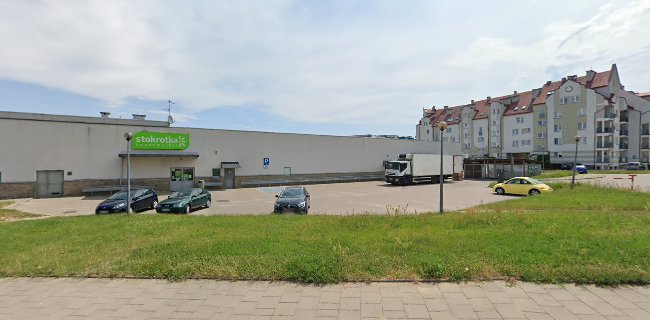 Opinie o Vape Shop Białystok - Sklep & Serwis Wysoki Stoczek w Białystok - Sklep